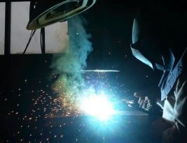 How Much Do Welders Make in Washington